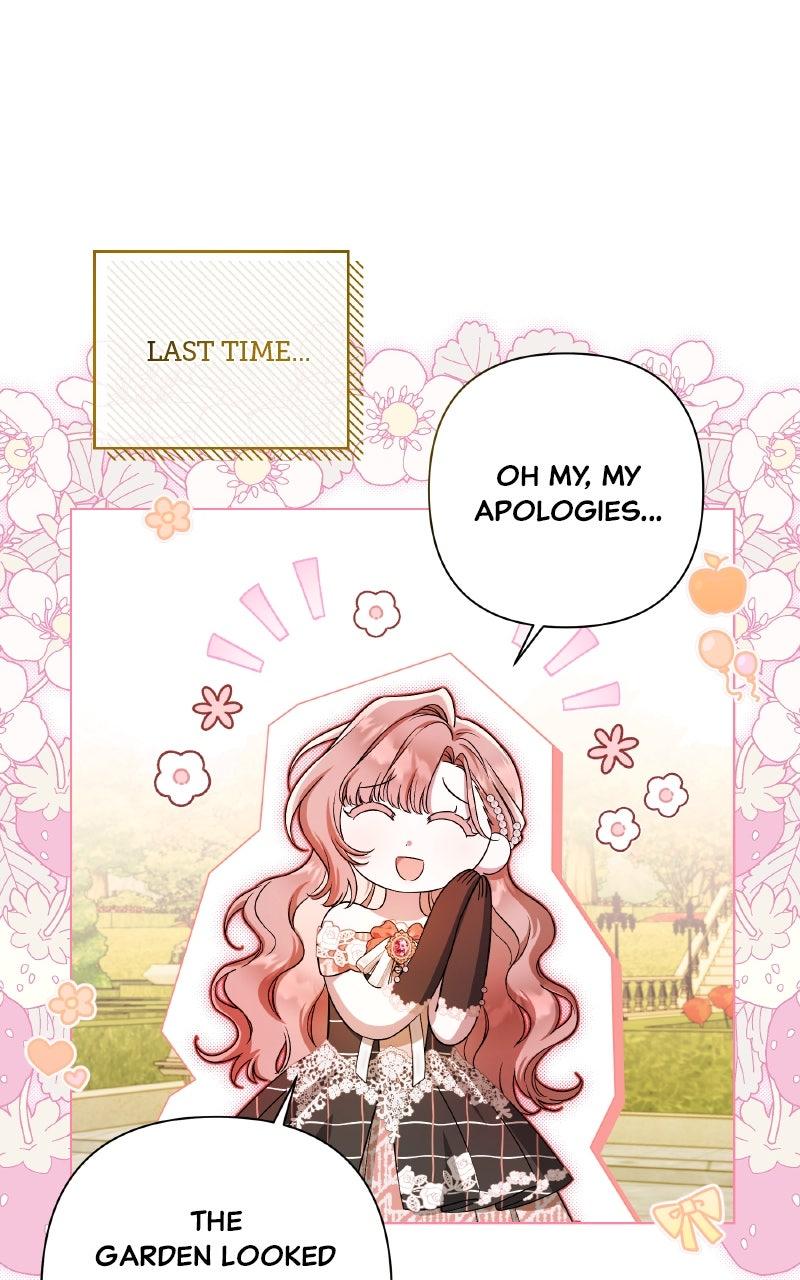 On Your Knees, Your Highness! Chap 27 - Next Chap 28