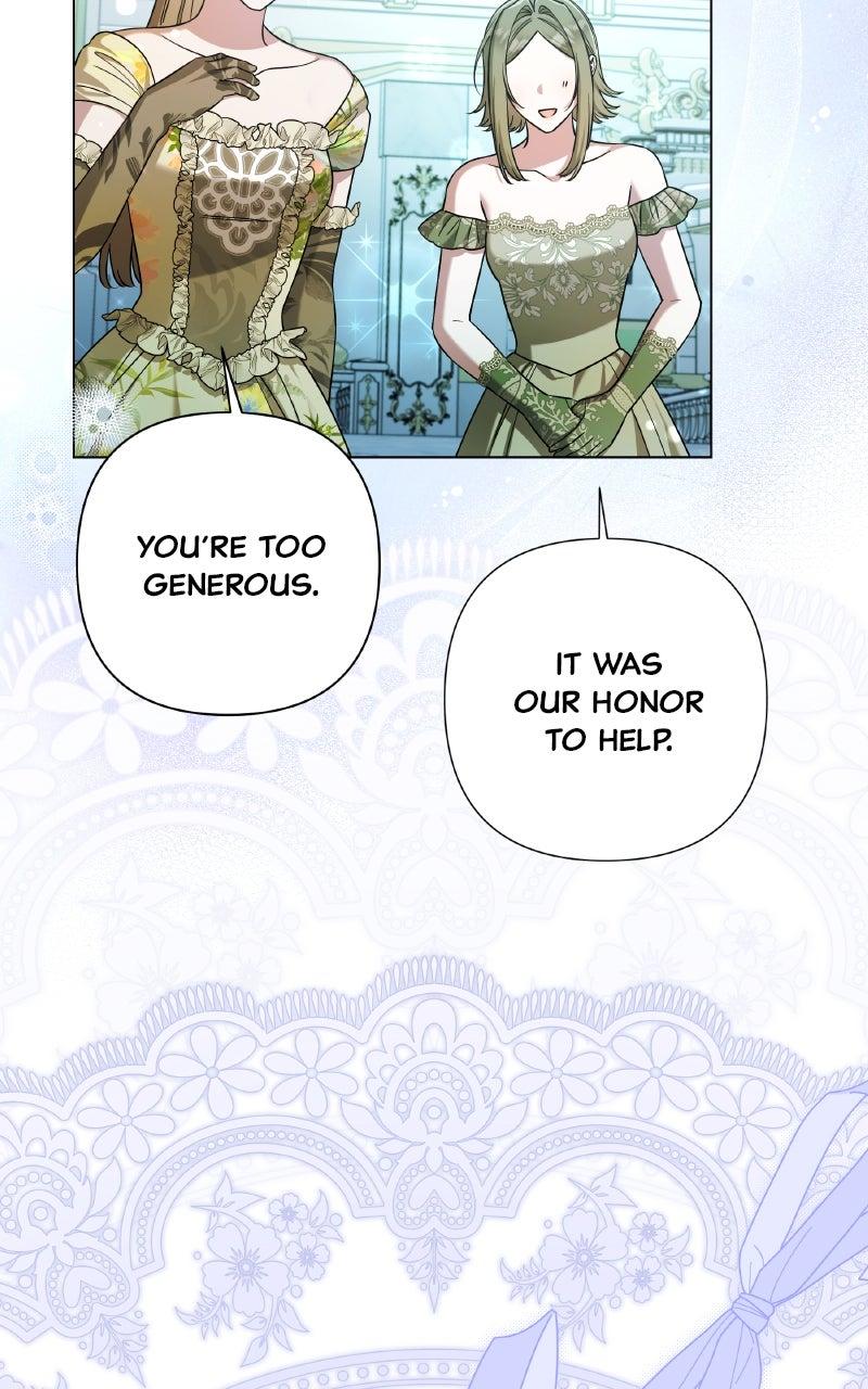 On Your Knees, Your Highness! Chap 27 - Next Chap 28