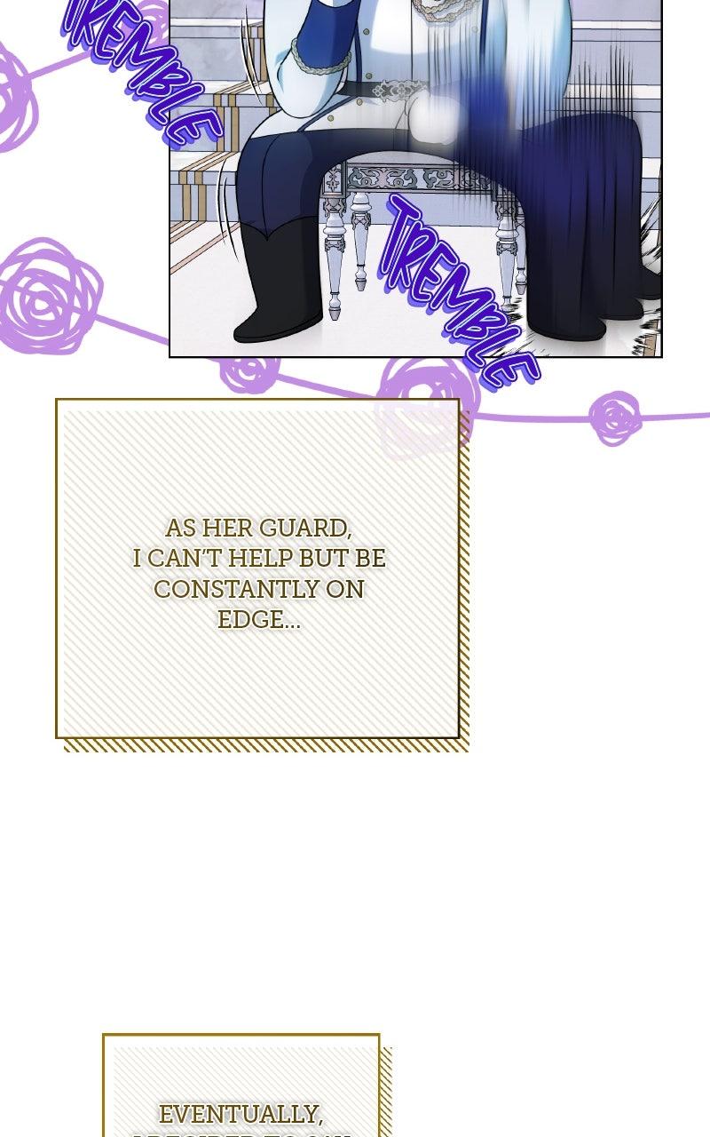 On Your Knees, Your Highness! Chap 27 - Next Chap 28