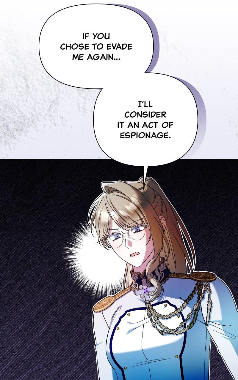 On Your Knees, Your Highness! Chap 27 - Next Chap 28