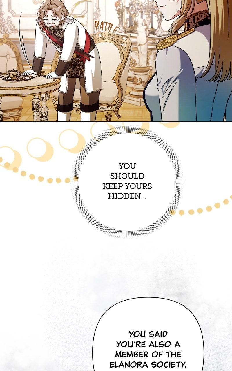 On Your Knees, Your Highness! Chap 27 - Next Chap 28