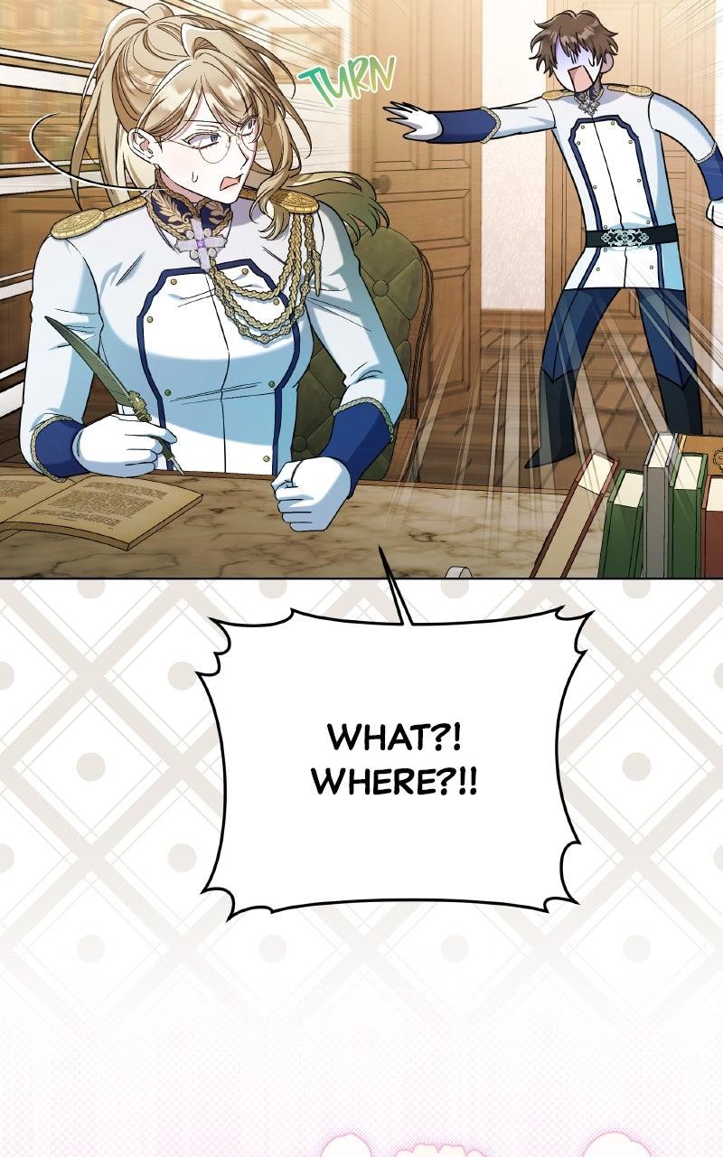 On Your Knees, Your Highness! Chap 27 - Next Chap 28