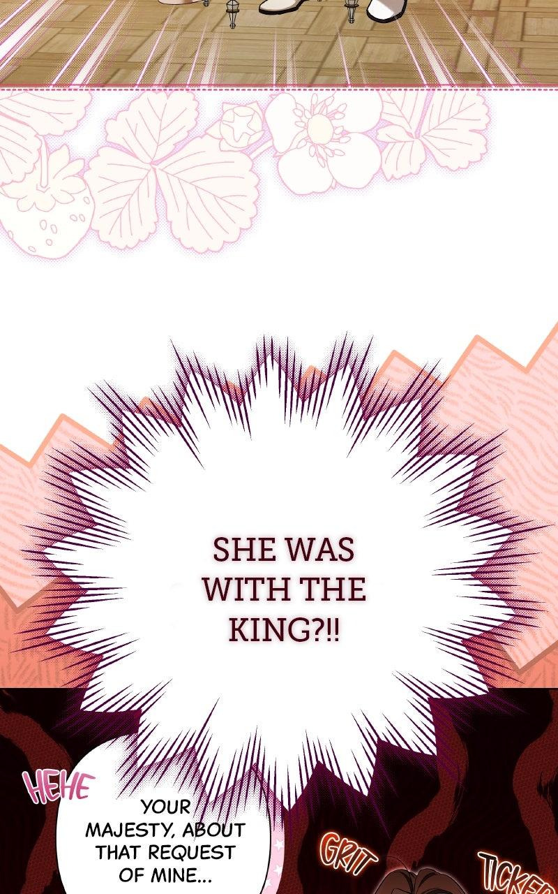 On Your Knees, Your Highness! Chap 27 - Next Chap 28
