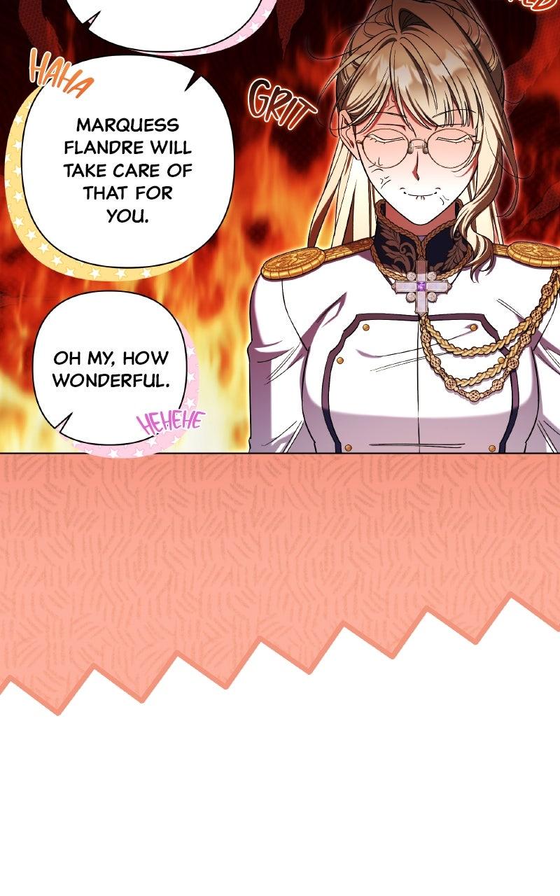 On Your Knees, Your Highness! Chap 27 - Next Chap 28