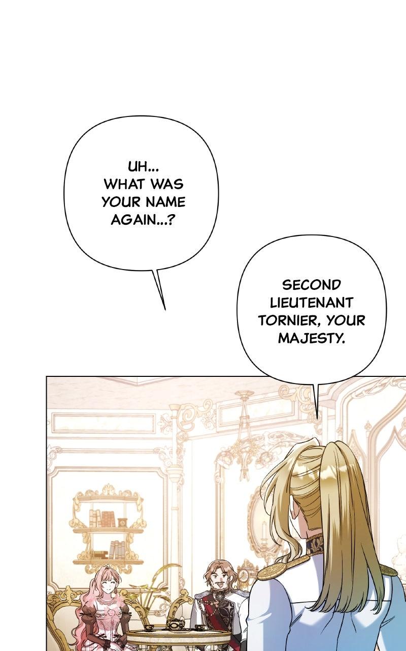 On Your Knees, Your Highness! Chap 27 - Next Chap 28