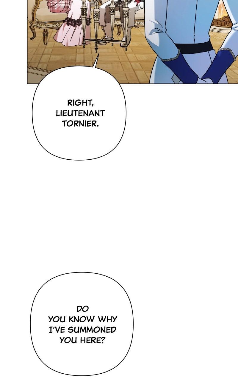 On Your Knees, Your Highness! Chap 27 - Next Chap 28