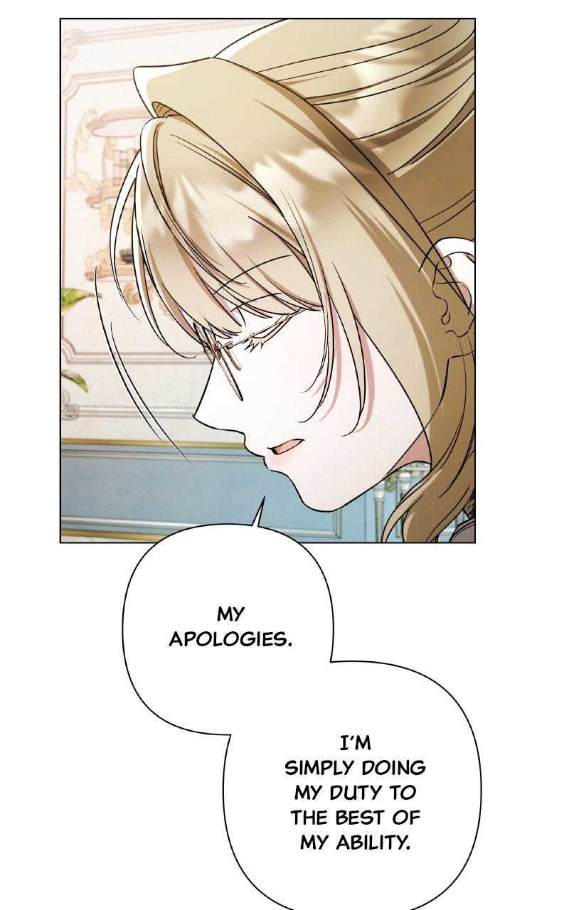 On Your Knees, Your Highness! Chap 27 - Next Chap 28