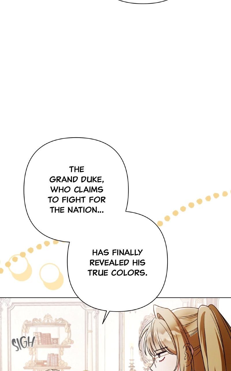 On Your Knees, Your Highness! Chap 27 - Next Chap 28