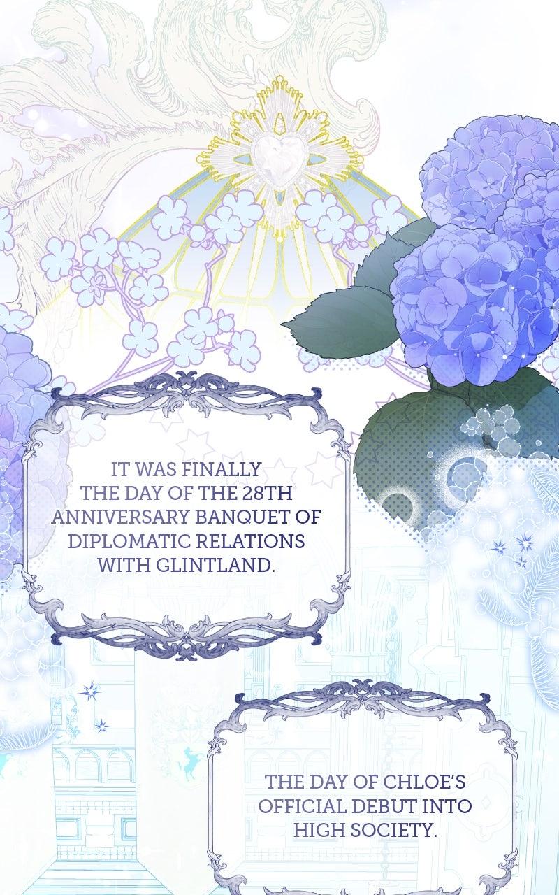 On Your Knees, Your Highness! Chap 27 - Next Chap 28