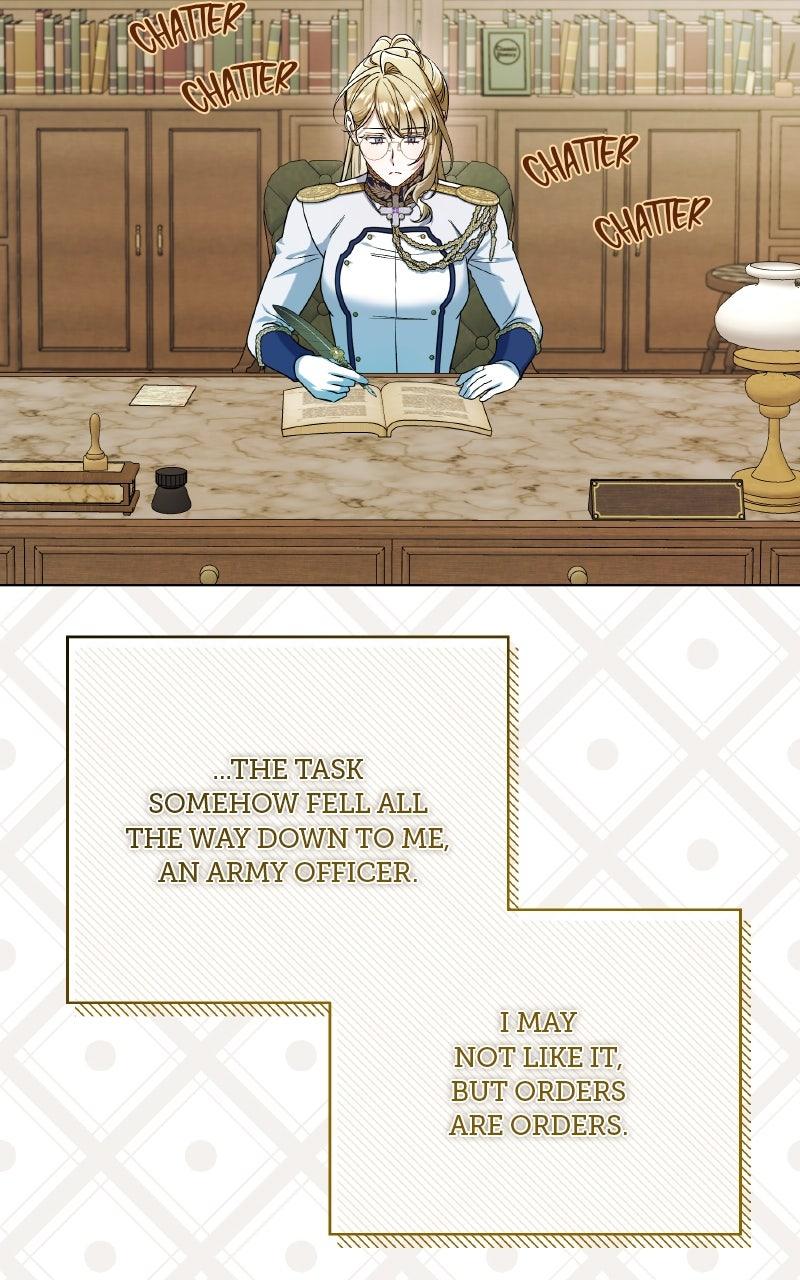 On Your Knees, Your Highness! Chap 27 - Next Chap 28