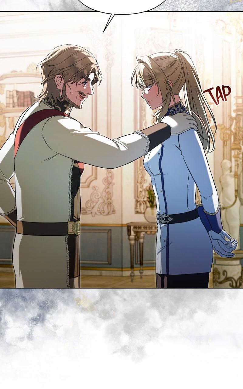 On Your Knees, Your Highness! Chap 27 - Next Chap 28