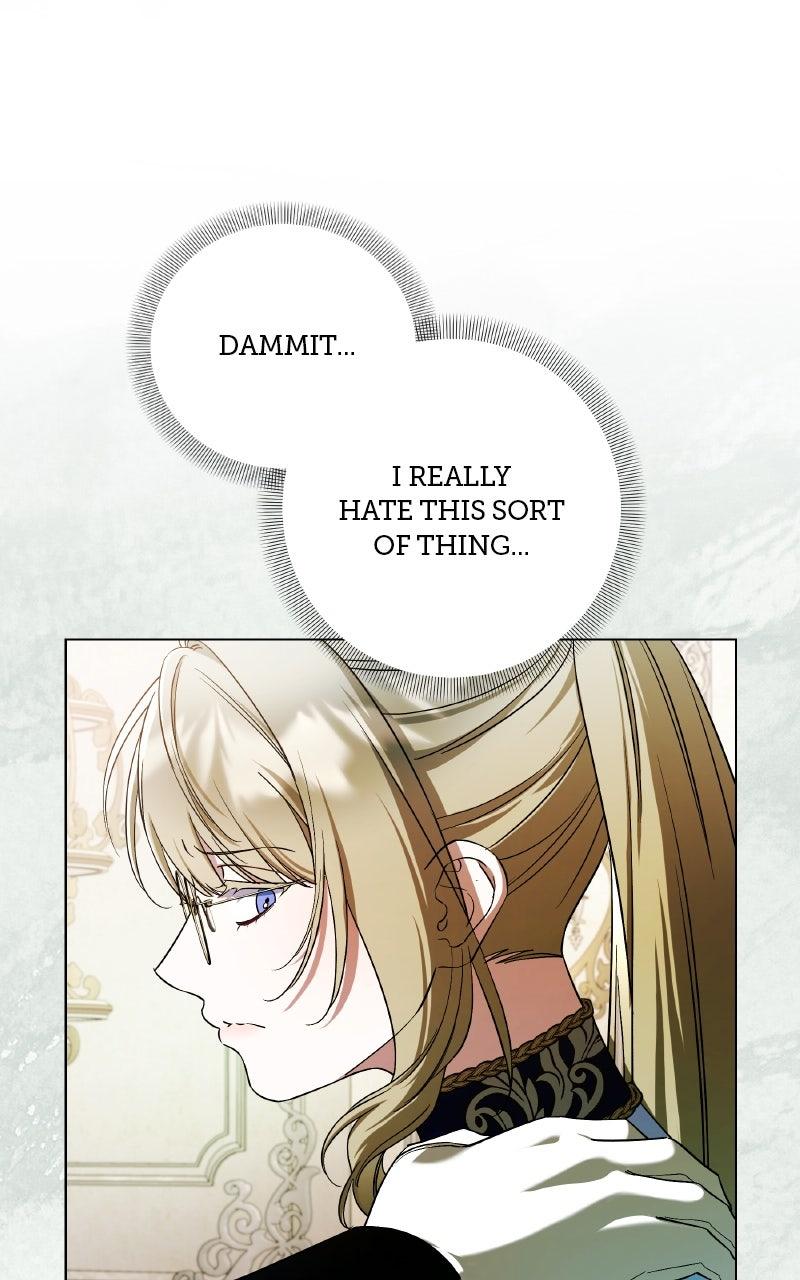On Your Knees, Your Highness! Chap 27 - Next Chap 28