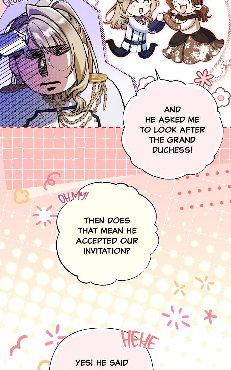 On Your Knees, Your Highness! Chap 27 - Next Chap 28