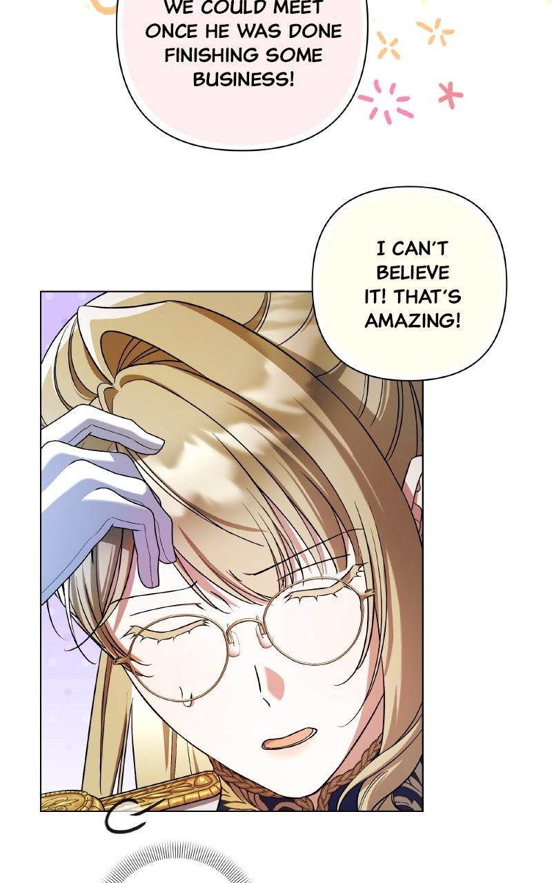 On Your Knees, Your Highness! Chap 27 - Next Chap 28