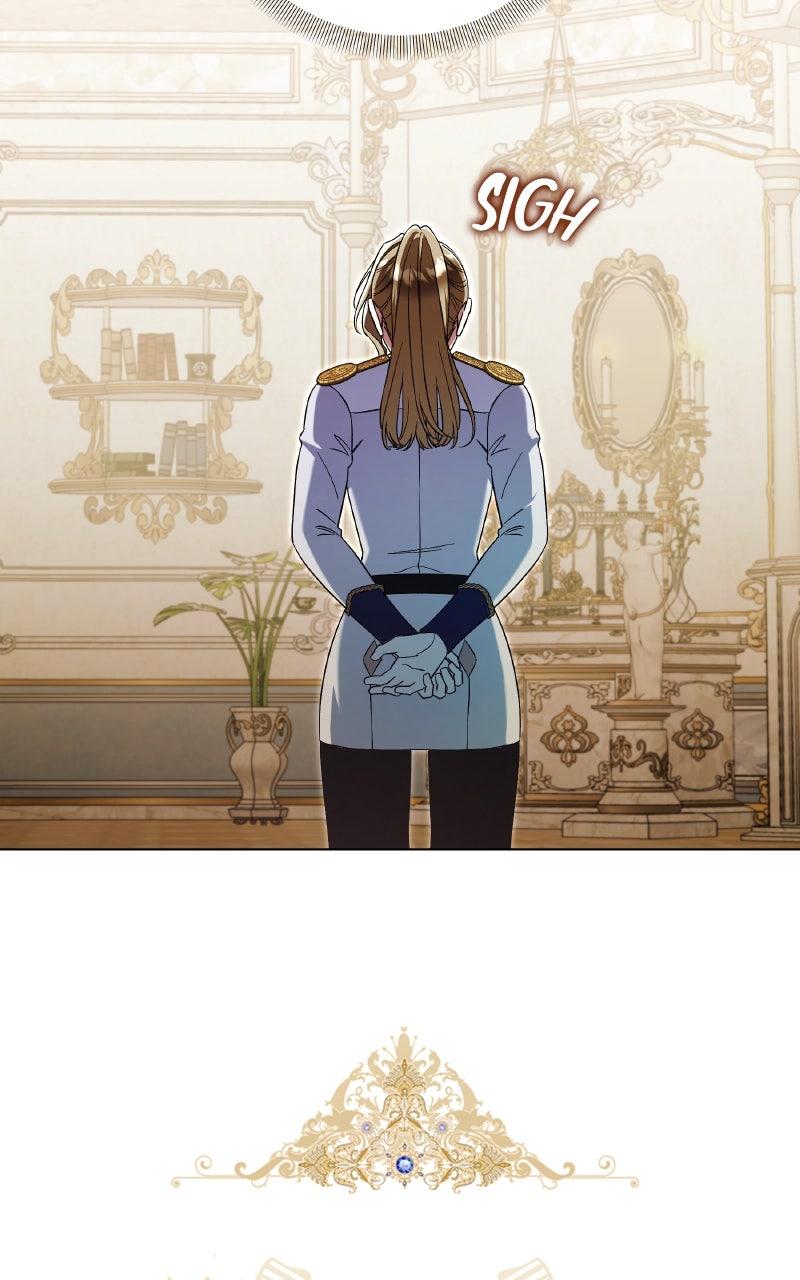 On Your Knees, Your Highness! Chap 27 - Next Chap 28