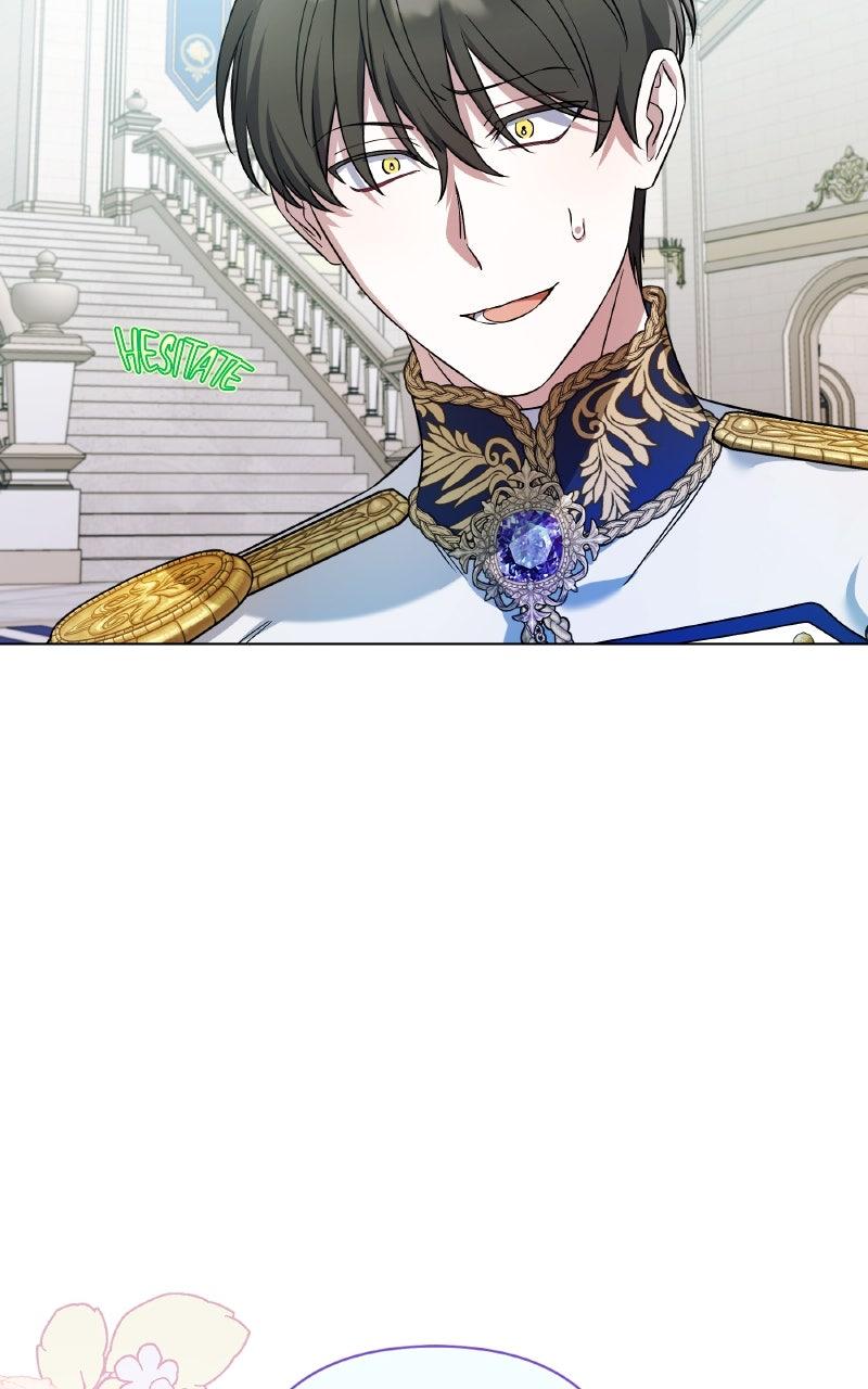 On Your Knees, Your Highness! Chap 24 - Next Chap 25