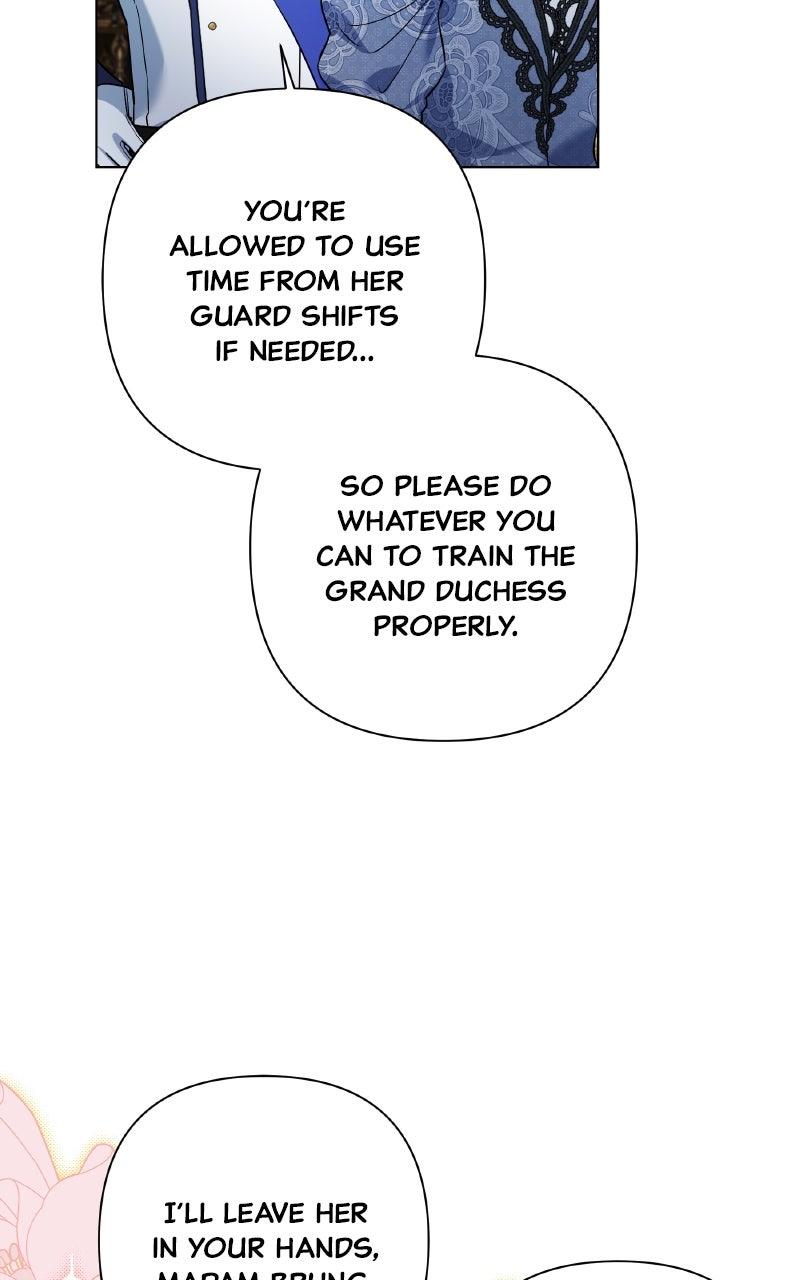 On Your Knees, Your Highness! Chap 24 - Next Chap 25