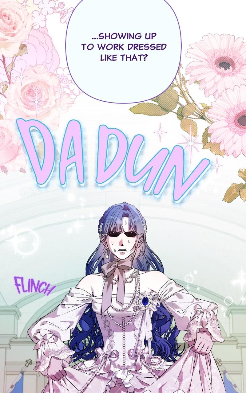 On Your Knees, Your Highness! Chap 24 - Next Chap 25