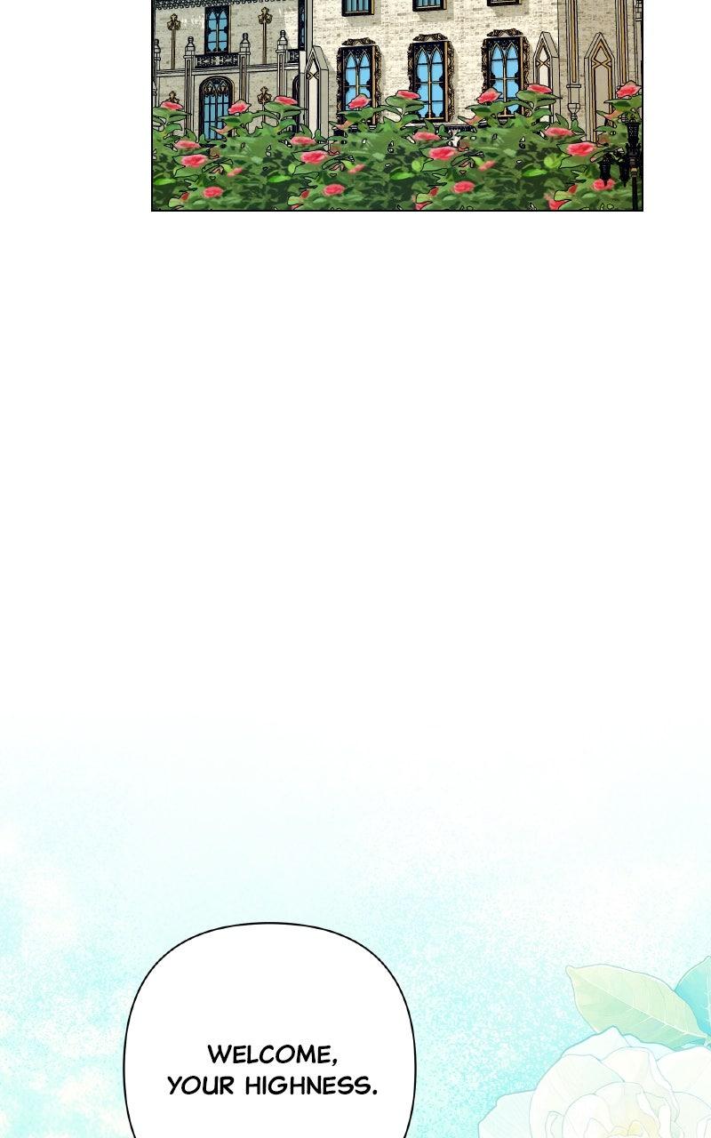 On Your Knees, Your Highness! Chap 24 - Next Chap 25