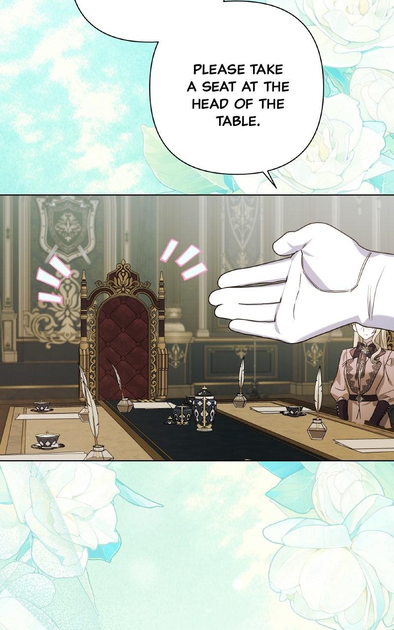 On Your Knees, Your Highness! Chap 24 - Next Chap 25