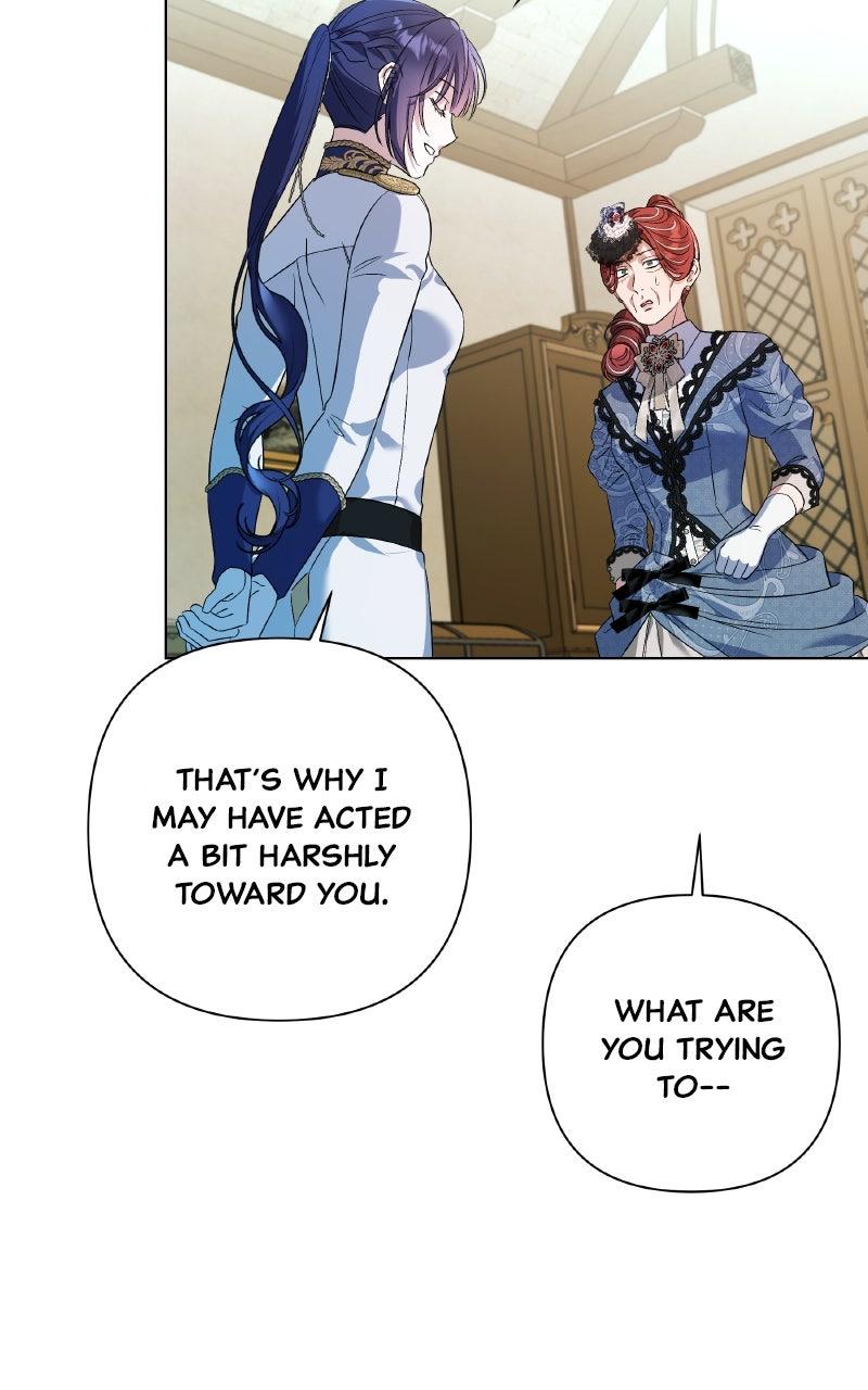 On Your Knees, Your Highness! Chap 24 - Next Chap 25