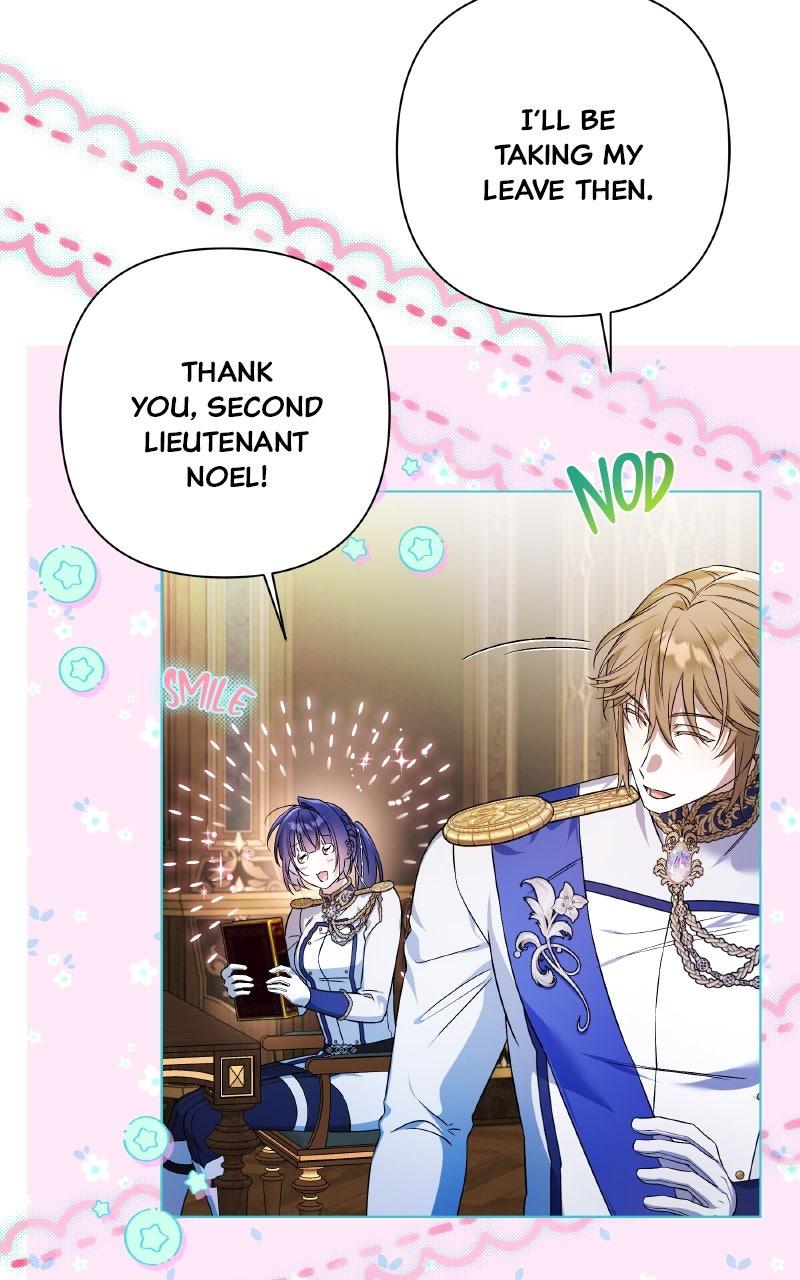 On Your Knees, Your Highness! Chap 24 - Next Chap 25