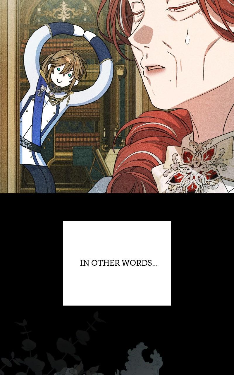 On Your Knees, Your Highness! Chap 24 - Next Chap 25