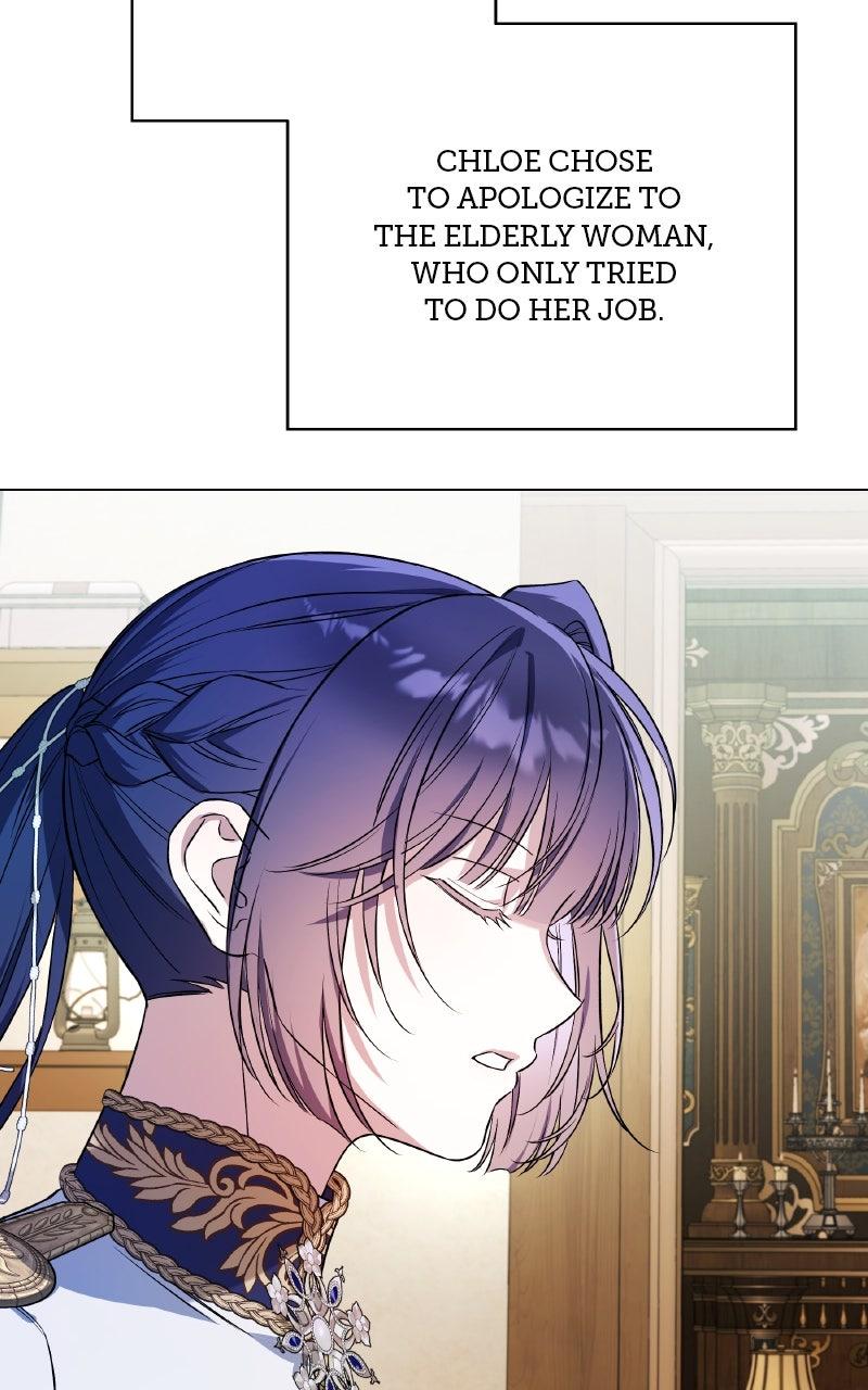 On Your Knees, Your Highness! Chap 24 - Next Chap 25