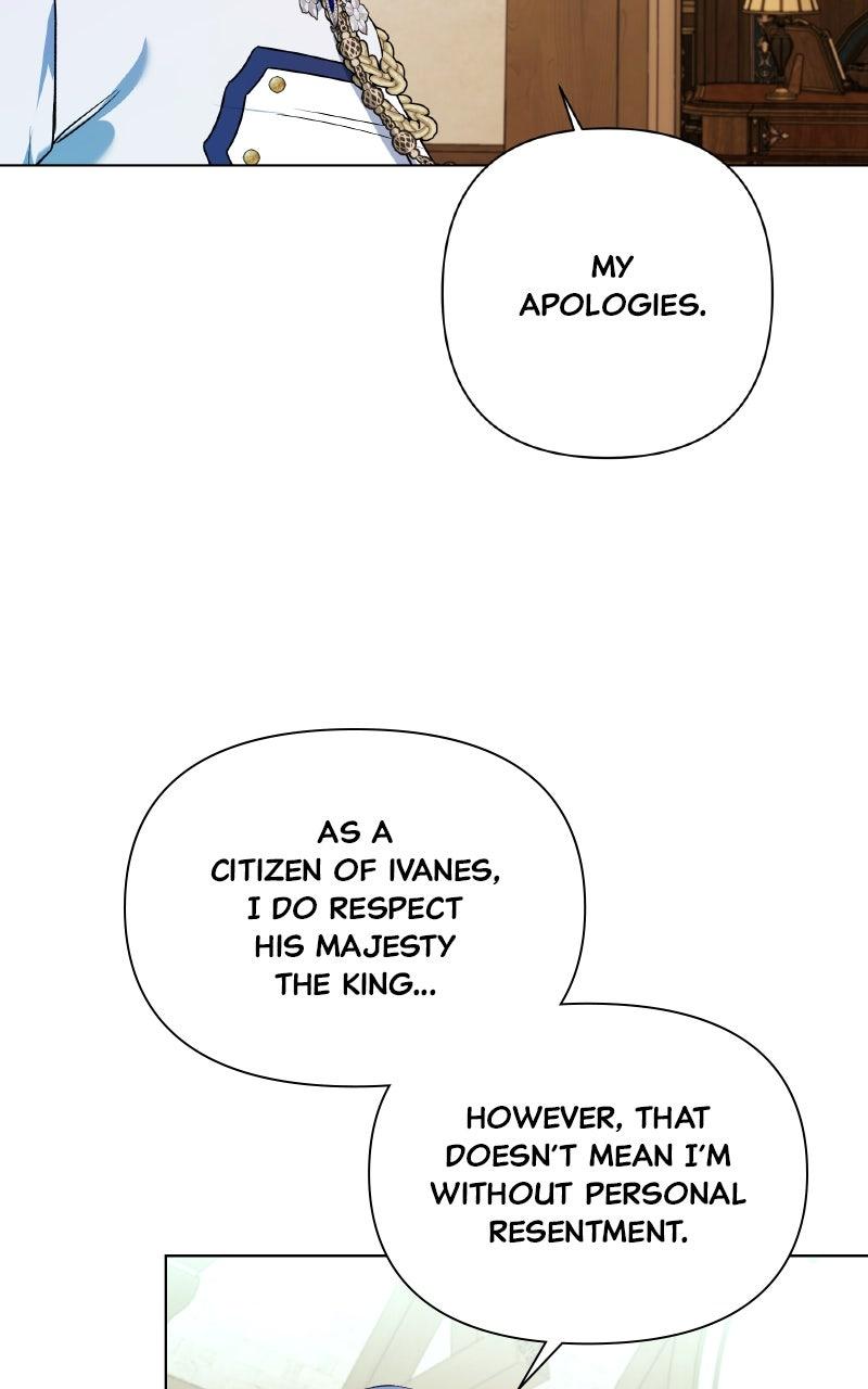 On Your Knees, Your Highness! Chap 24 - Next Chap 25