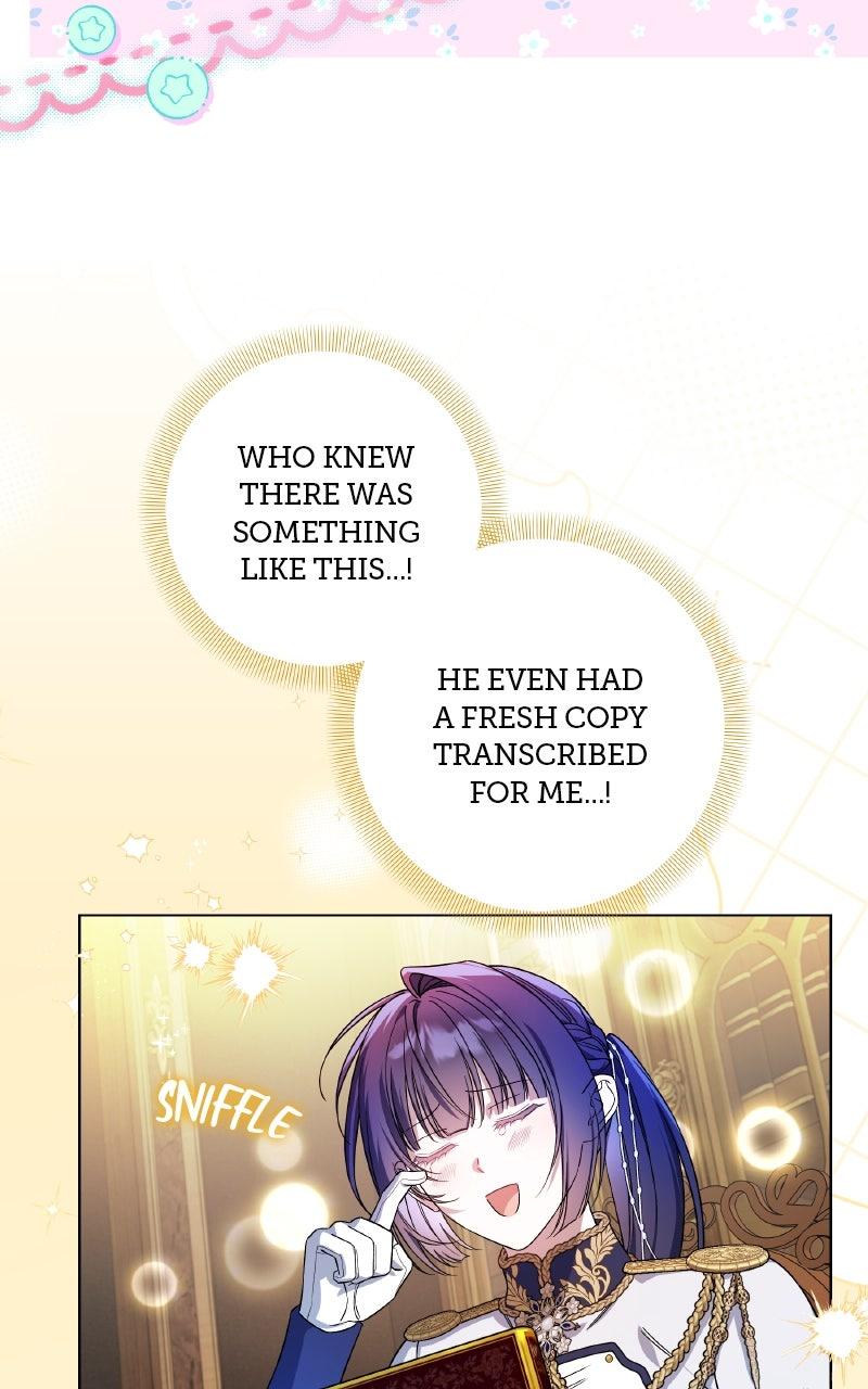 On Your Knees, Your Highness! Chap 24 - Next Chap 25