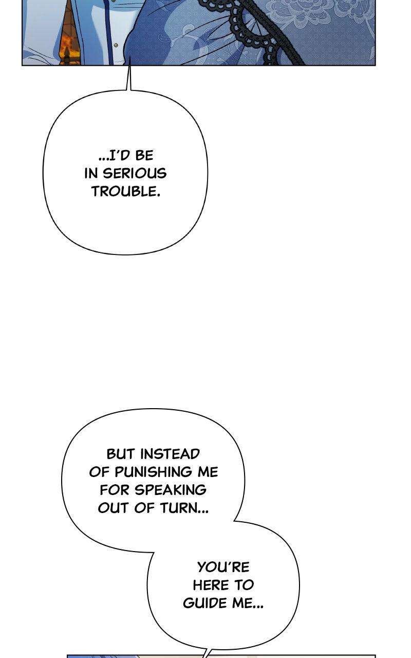 On Your Knees, Your Highness! Chap 24 - Next Chap 25