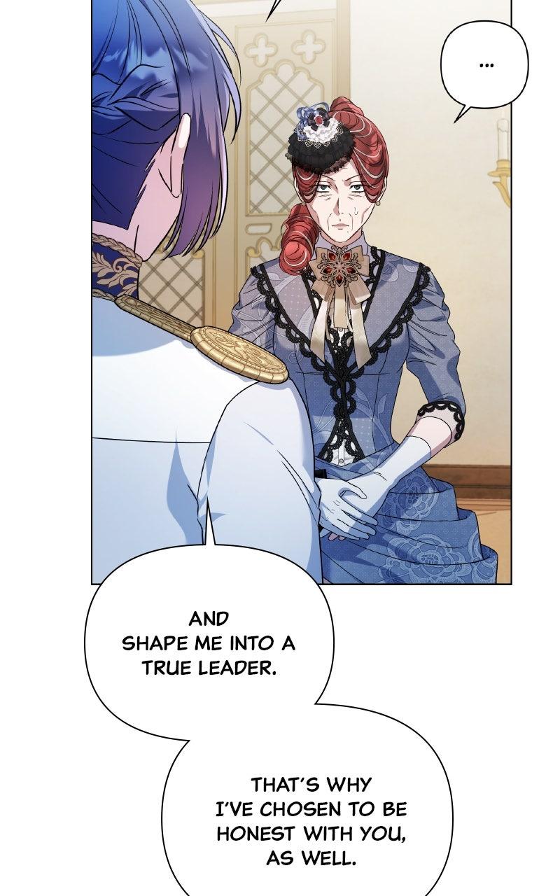 On Your Knees, Your Highness! Chap 24 - Next Chap 25