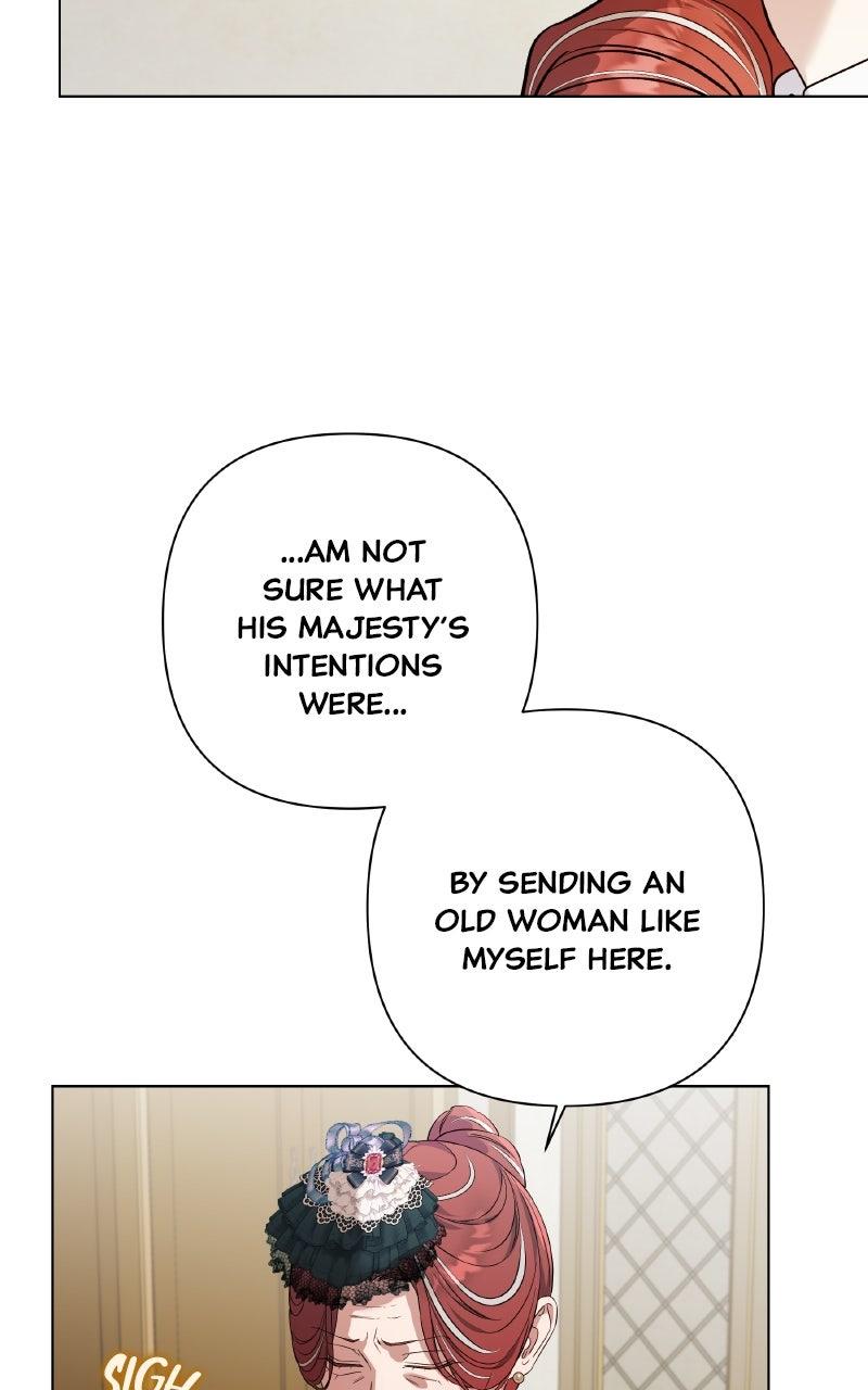 On Your Knees, Your Highness! Chap 24 - Next Chap 25