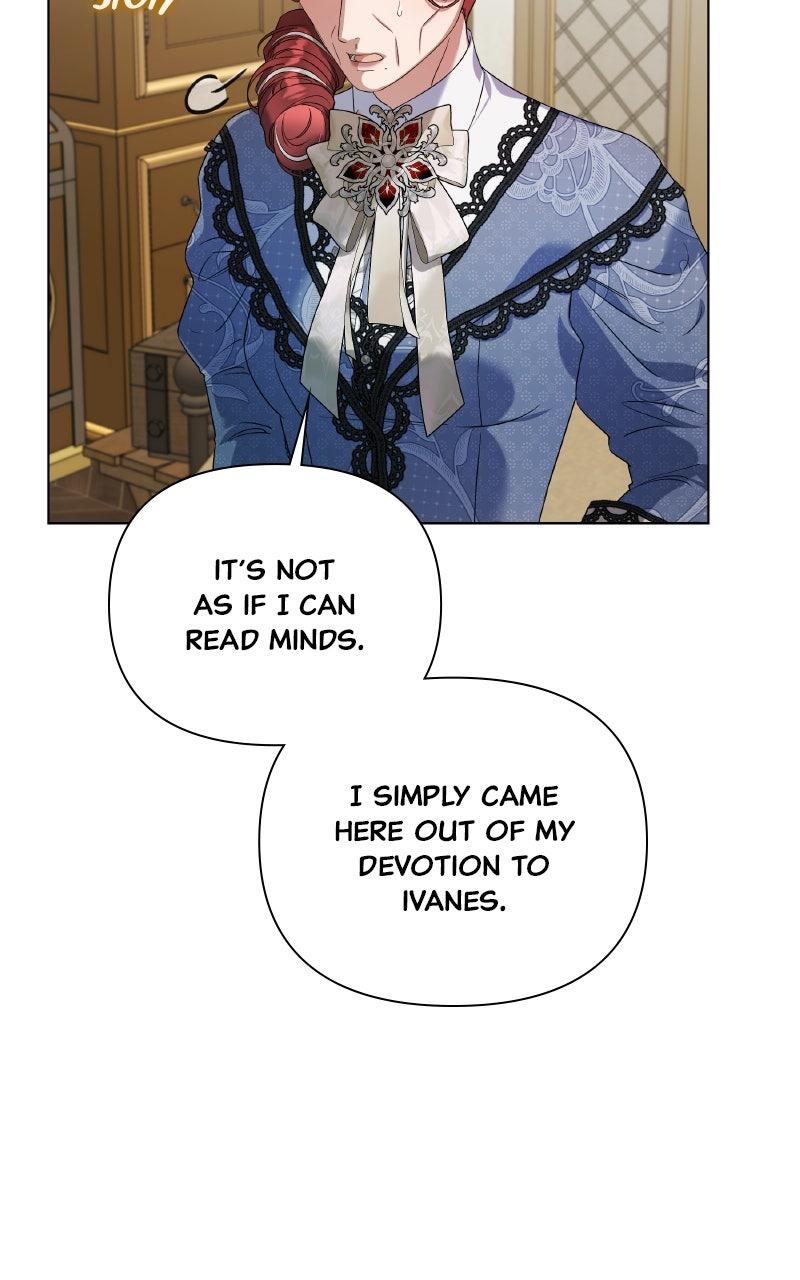 On Your Knees, Your Highness! Chap 24 - Next Chap 25