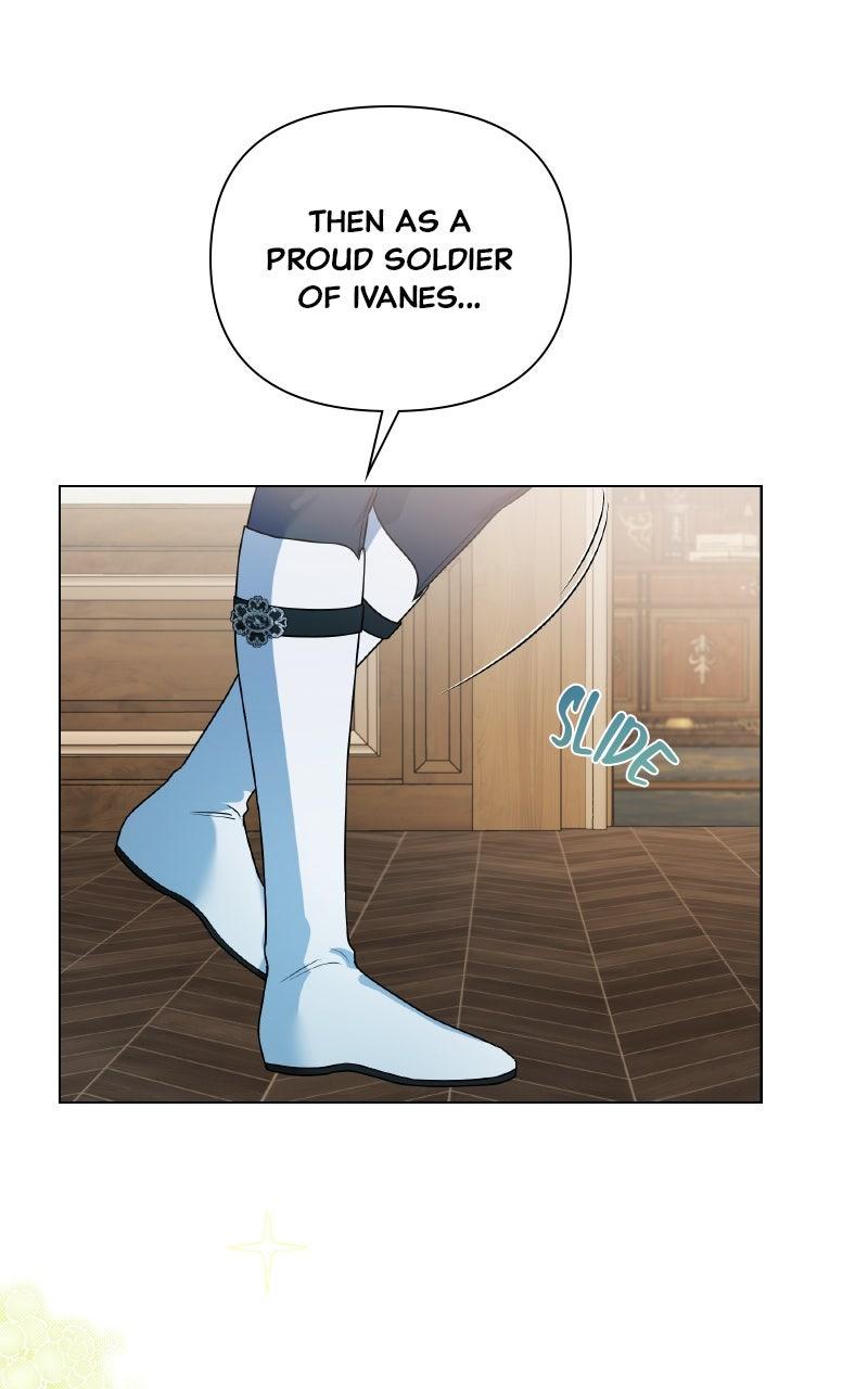 On Your Knees, Your Highness! Chap 24 - Next Chap 25