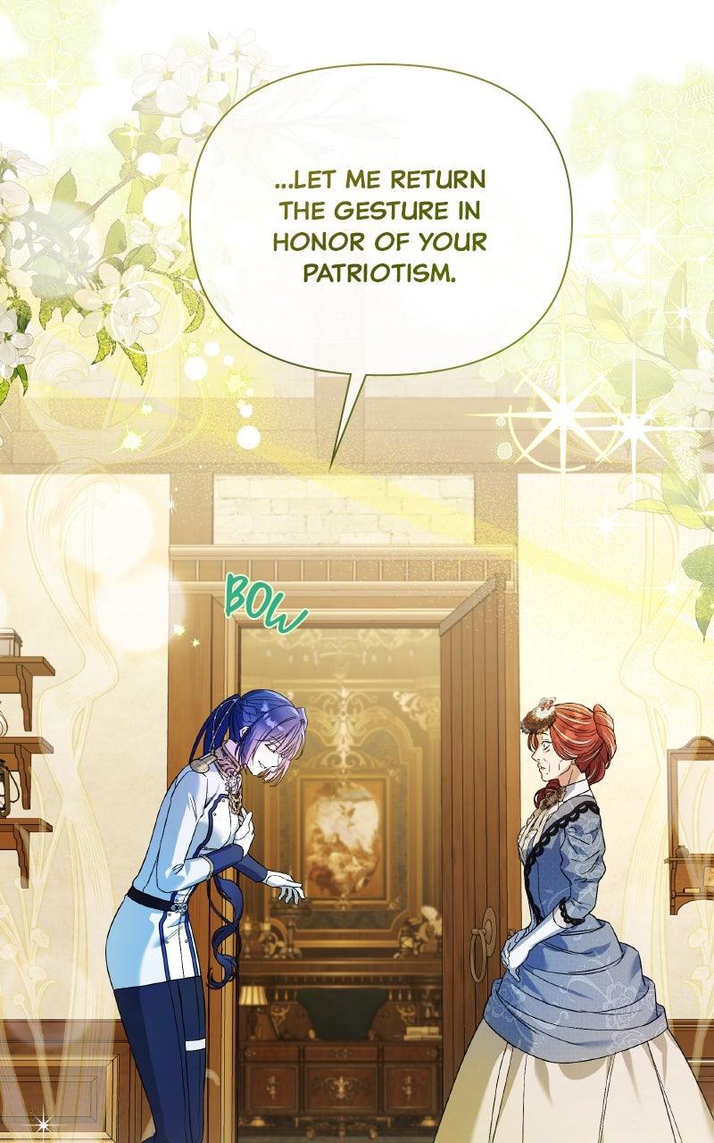 On Your Knees, Your Highness! Chap 24 - Next Chap 25