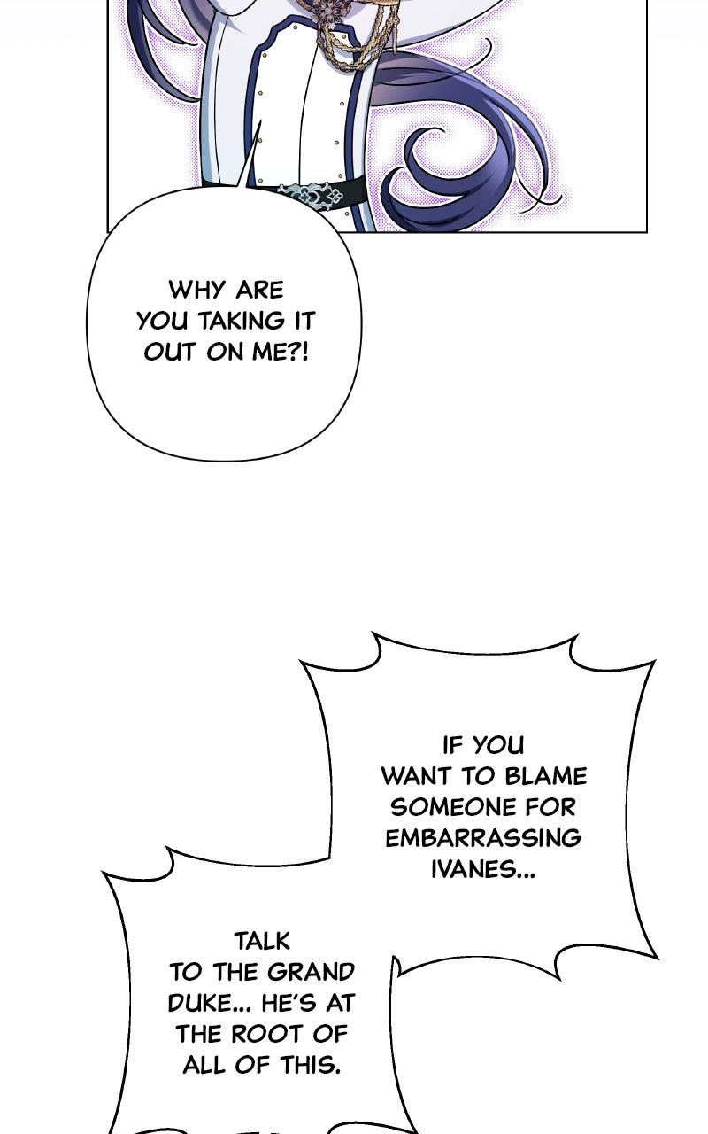 On Your Knees, Your Highness! Chap 24 - Next Chap 25