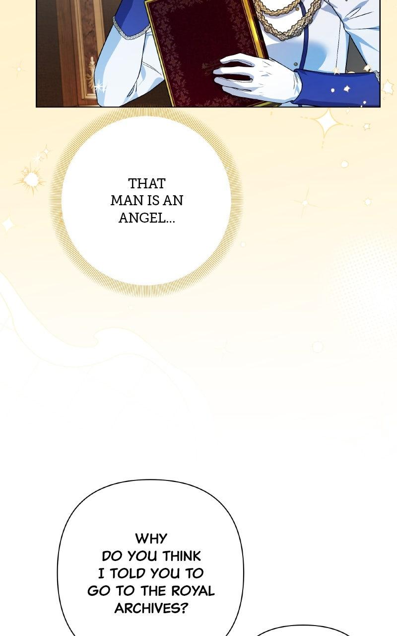 On Your Knees, Your Highness! Chap 24 - Next Chap 25