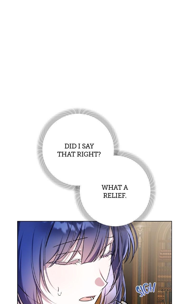 On Your Knees, Your Highness! Chap 24 - Next Chap 25