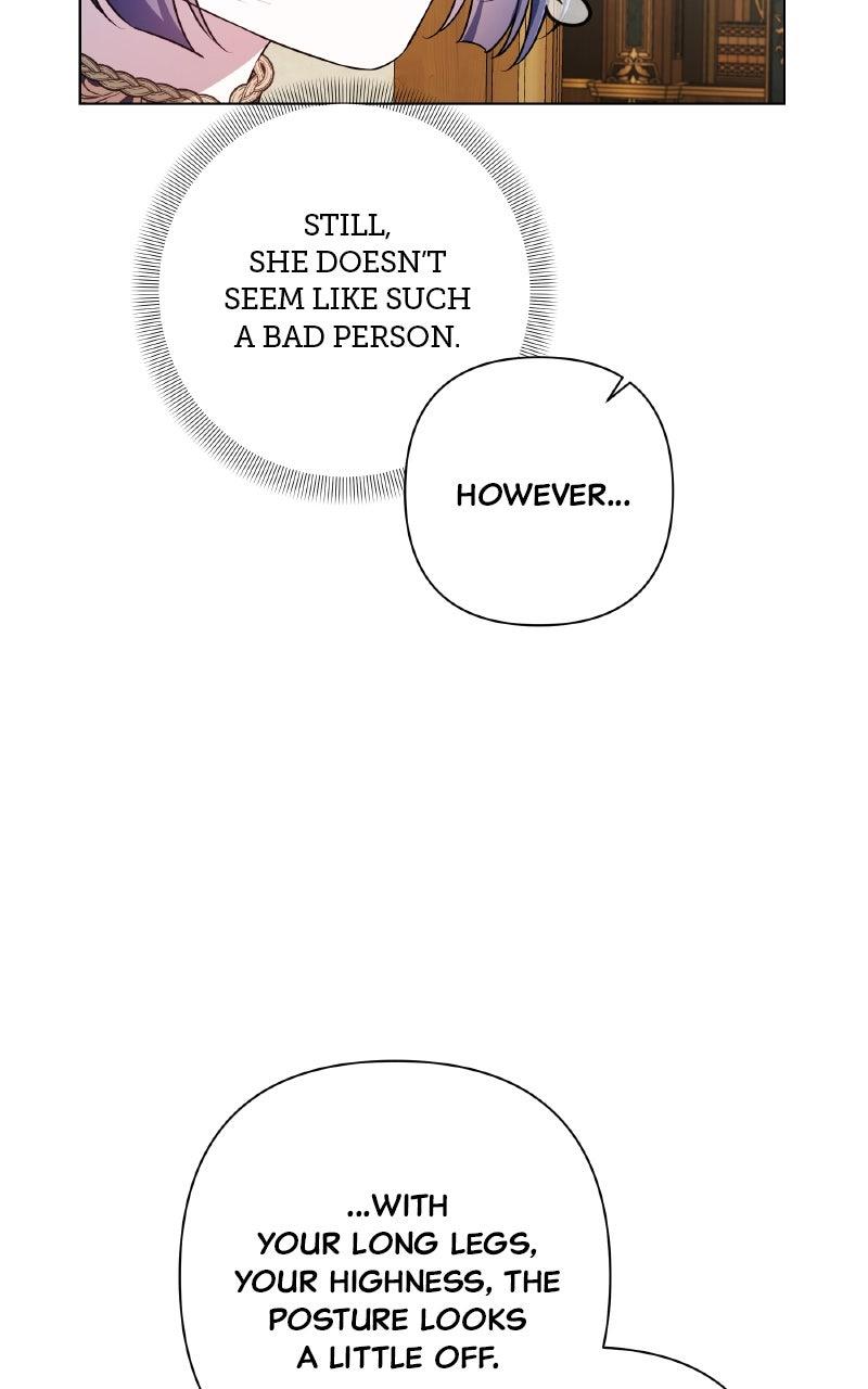 On Your Knees, Your Highness! Chap 24 - Next Chap 25