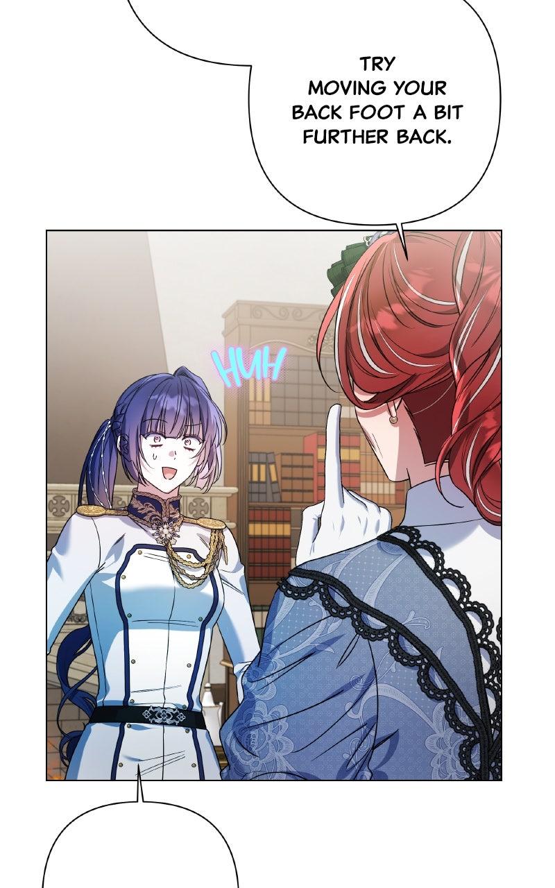 On Your Knees, Your Highness! Chap 24 - Next Chap 25