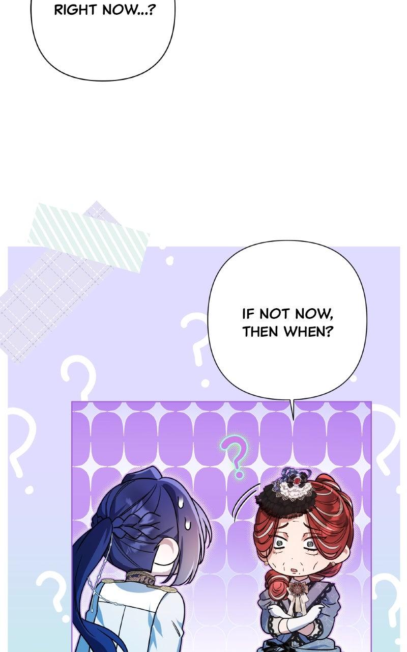 On Your Knees, Your Highness! Chap 24 - Next Chap 25