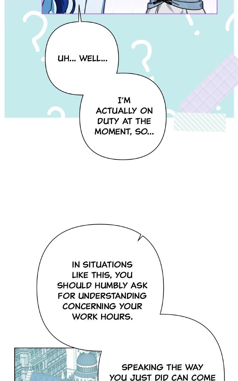 On Your Knees, Your Highness! Chap 24 - Next Chap 25