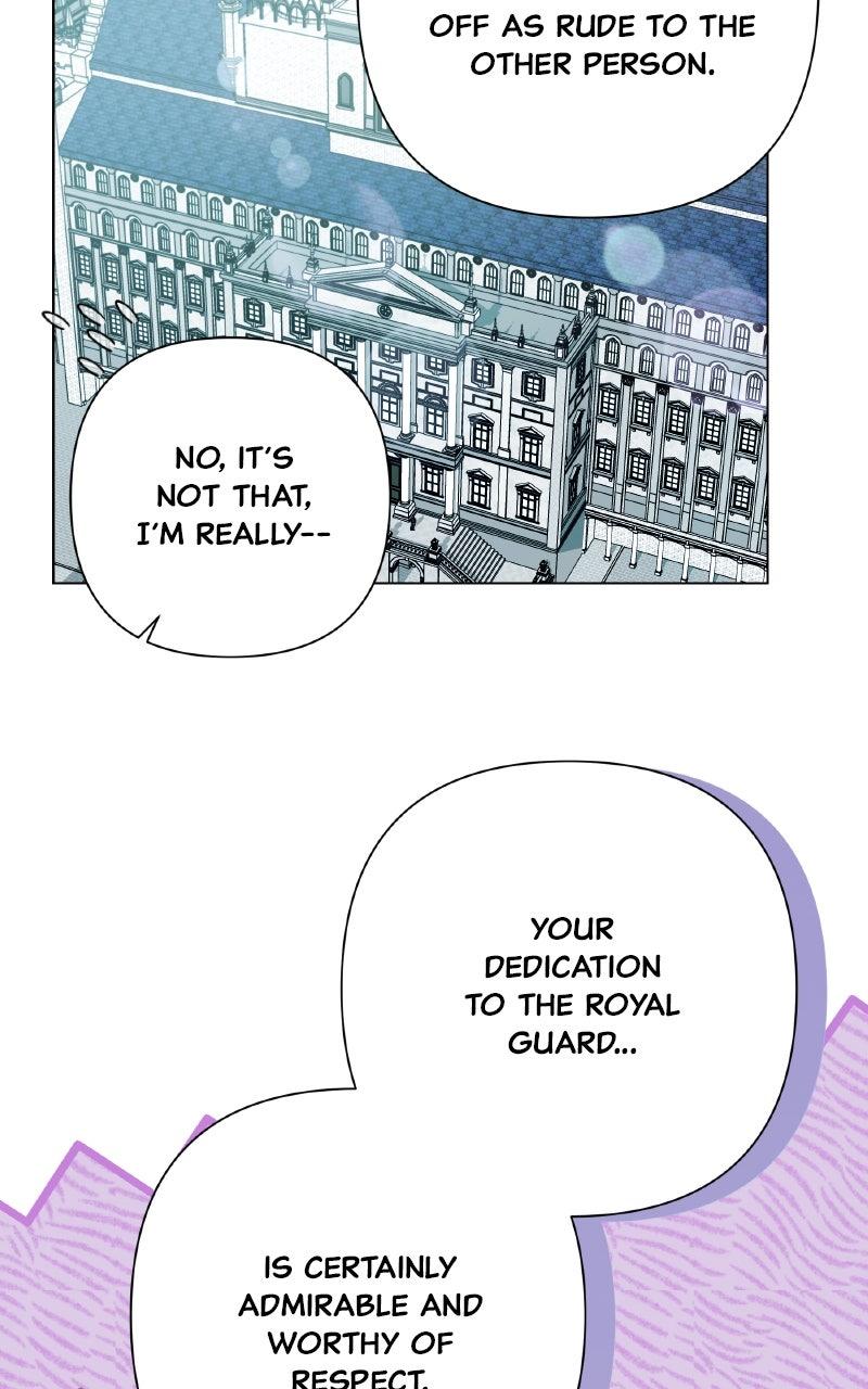 On Your Knees, Your Highness! Chap 24 - Next Chap 25