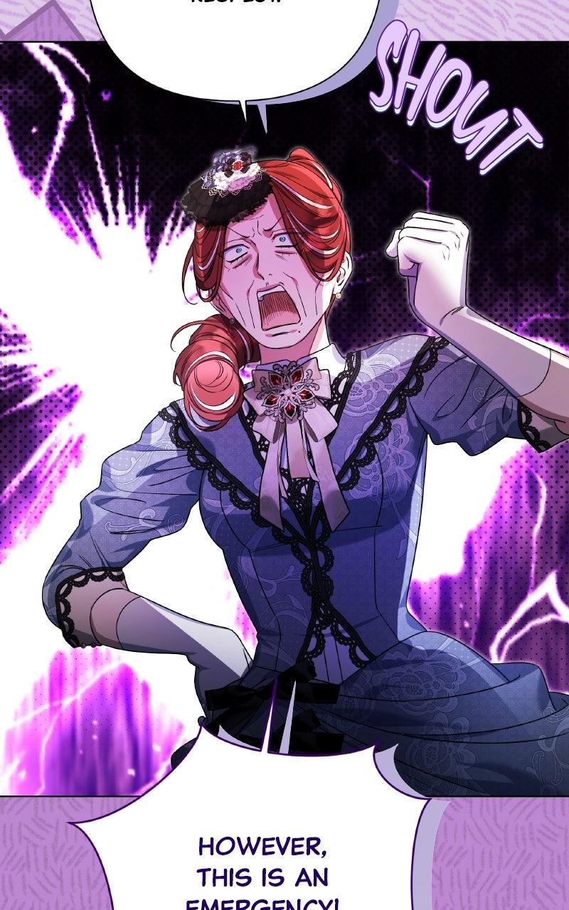 On Your Knees, Your Highness! Chap 24 - Next Chap 25