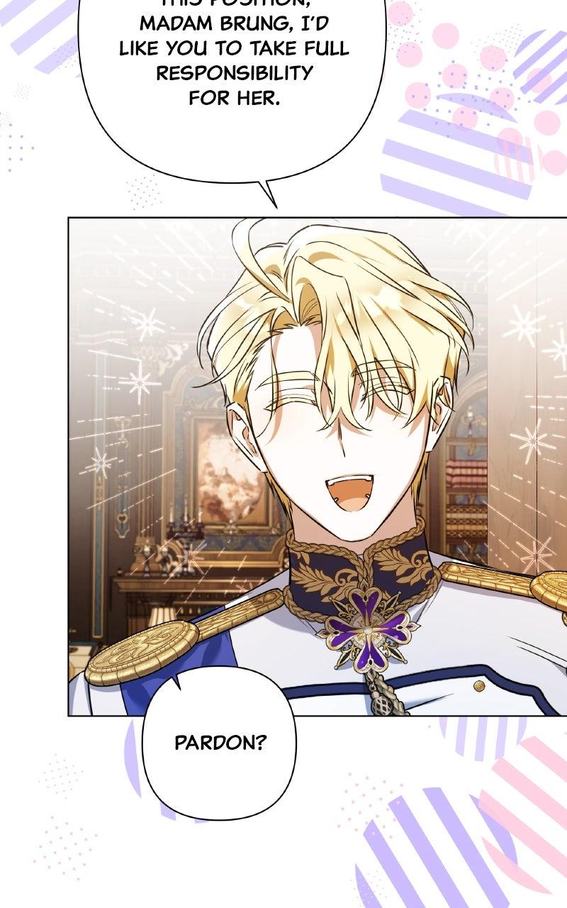 On Your Knees, Your Highness! Chap 24 - Next Chap 25