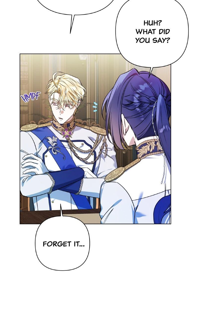 On Your Knees, Your Highness! Chap 24 - Next Chap 25