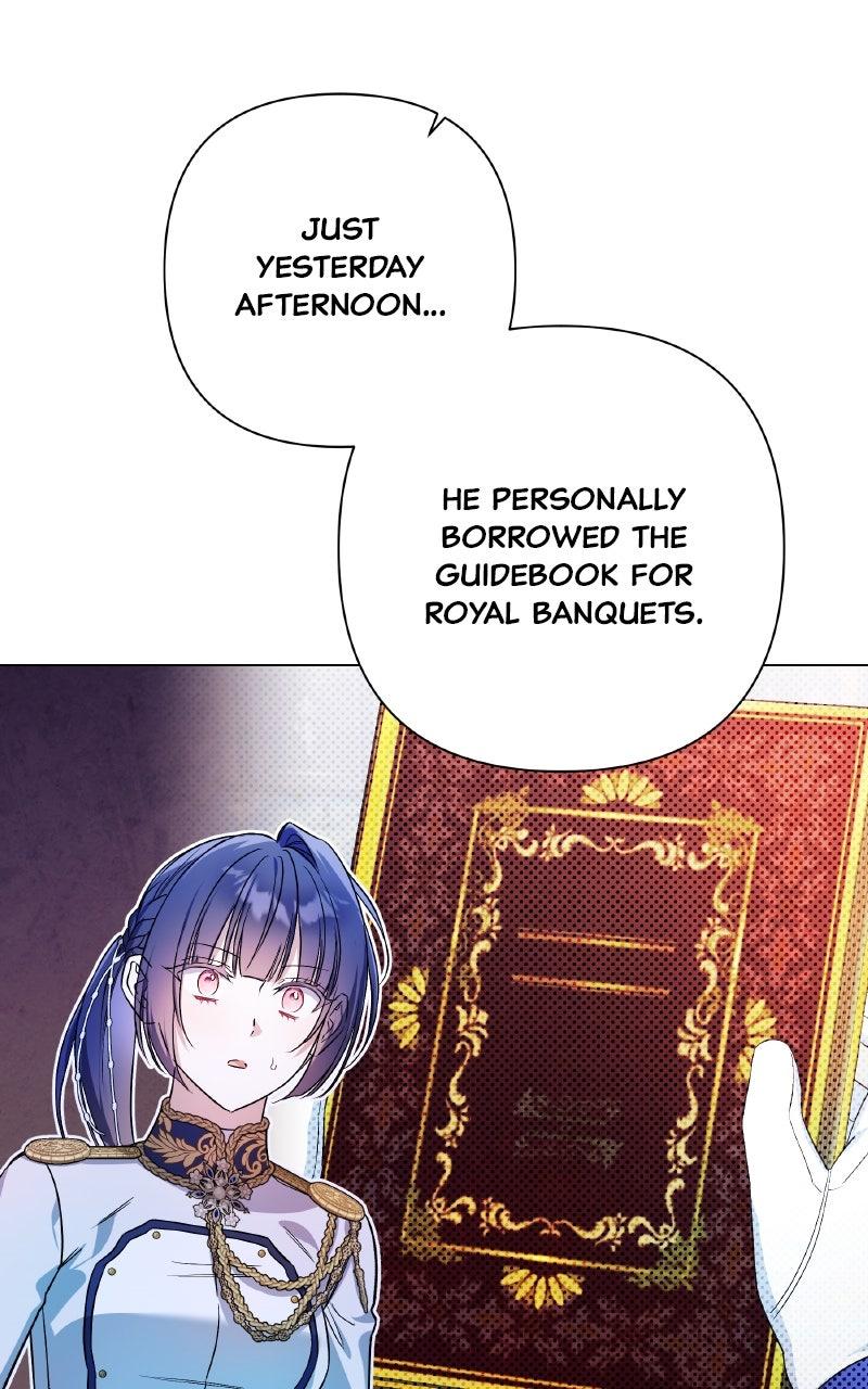 On Your Knees, Your Highness! Chap 24 - Next Chap 25