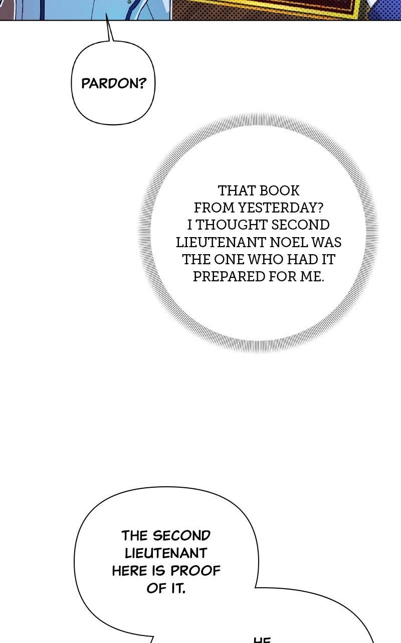 On Your Knees, Your Highness! Chap 24 - Next Chap 25