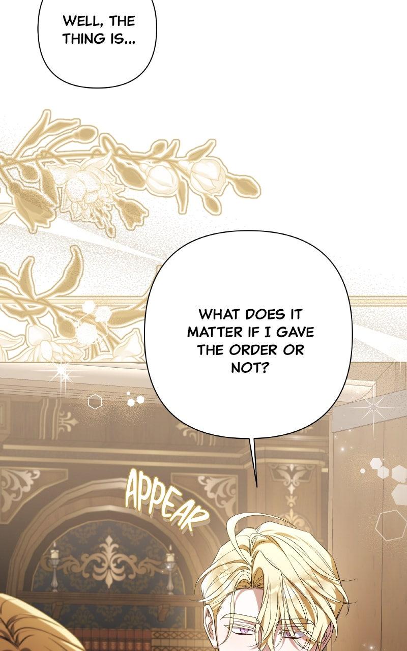 On Your Knees, Your Highness! Chap 24 - Next Chap 25